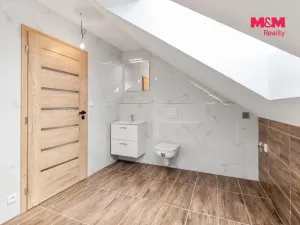 Prodej rodinného domu, Chyšná, 135 m2