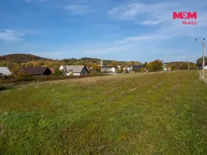 Prodej pozemku pro bydlení, Písečná, 5677 m2