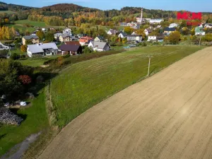 Prodej pozemku pro bydlení, Písečná, 5677 m2