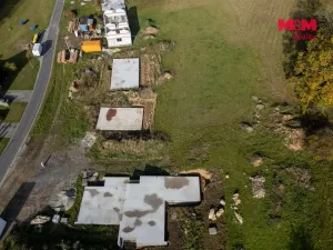 Prodej pozemku pro bydlení, Vápenná - Polka, 1149 m2