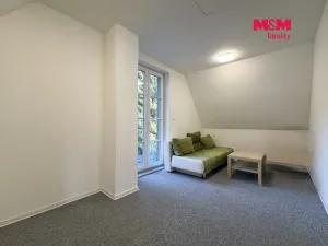 Prodej rodinného domu, Mladkov - Petrovičky, 80 m2