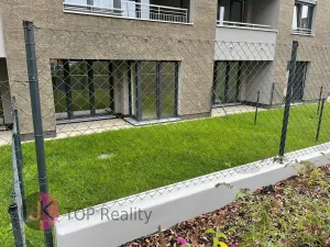 Pronájem bytu 2+kk, Praha - Libuš, Na domovině, 53 m2