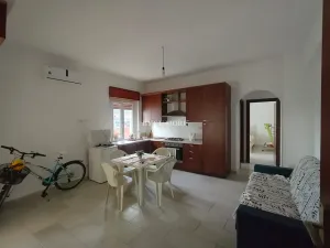 Prodej bytu 2+kk, Scalea, Itálie, Via Lauro, 55 m2