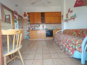 Prodej bytu 2+kk, Scalea, Itálie, Via Neghelli, 35 m2
