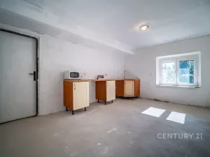 Prodej rodinného domu, Římov, K Přehradě, 160 m2