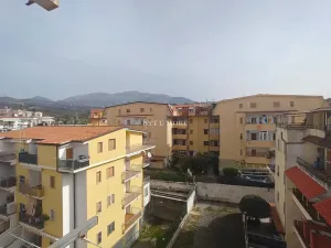 Prodej bytu 3+kk, Scalea, Itálie, Via Pitagora, 50 m2