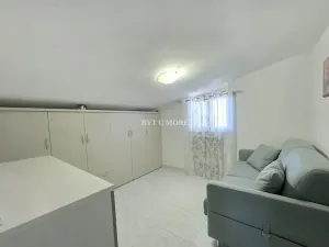 Prodej atypického bytu, Scalea, Itálie, 160 m2