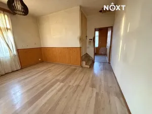 Prodej rodinného domu, Zlín, Zálešná VII, 81 m2