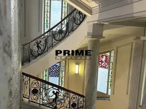 Pronájem kanceláře, Praha - Nové Město, Spálená, 61 m2