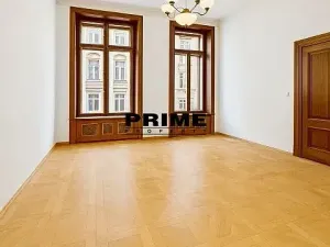 Pronájem kanceláře, Praha - Nové Město, Spálená, 80 m2