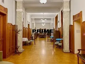 Pronájem kanceláře, Praha - Nové Město, Spálená, 80 m2