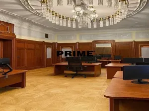 Pronájem kanceláře, Praha - Nové Město, Spálená, 43 m2