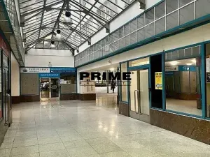 Pronájem kanceláře, Praha - Nové Město, Spálená, 43 m2