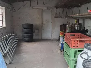 Prodej vícegeneračního domu, Dobromilice, 156 m2