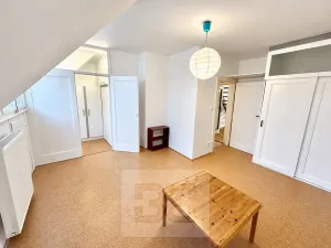 Pronájem bytu 4+kk, Praha, 99 m2