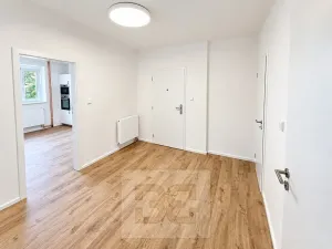 Pronájem bytu 2+1, Horoměřice, K Sadu, 76 m2