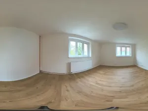 Pronájem bytu 2+1, Horoměřice, K Sadu, 76 m2