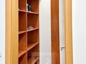 Pronájem bytu 3+kk, Praha, 138 m2