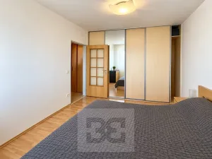 Prodej bytu 2+kk, Praha - Letňany, Kostomlatská, 45 m2