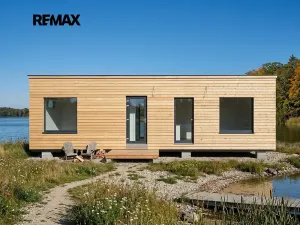 Prodej mobilheimu, Hradec Králové, Dvorská, 37 m2