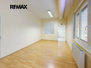 Prodej kanceláře, Hlinsko, Za Radnicí, 1620 m2