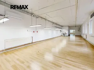 Prodej kanceláře, Hlinsko, Za Radnicí, 1620 m2