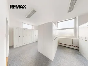 Prodej kanceláře, Hlinsko, Za Radnicí, 1620 m2