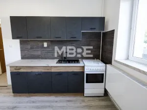 Pronájem bytu 1+1, Ostrava - Heřmanice, Parcelní, 42 m2