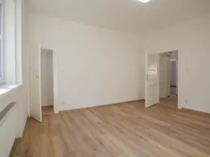 Pronájem bytu 3+kk, Praha - Smíchov, Nad Koulkou, 64 m2