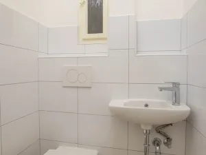 Pronájem bytu 3+kk, Praha - Smíchov, Nad Koulkou, 64 m2