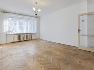 Prodej bytu 2+1, Praha, U páté baterie, 52 m2