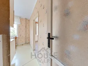 Prodej bytu 2+1, Praha, U páté baterie, 52 m2
