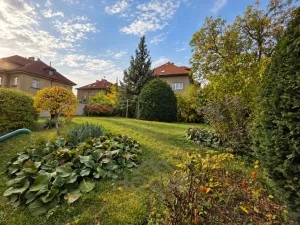 Prodej bytu 2+1, Praha, U páté baterie, 52 m2