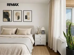 Prodej bytu 3+kk, Praha - Kyje, Sicherova, 79 m2