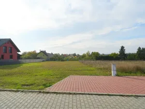 Prodej pozemku pro bydlení, Libeř, 1283 m2