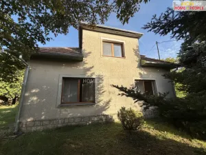 Prodej rodinného domu, Vlkaneč, 190 m2