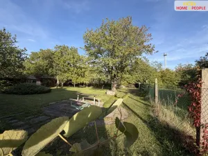 Prodej rodinného domu, Vlkaneč, 190 m2