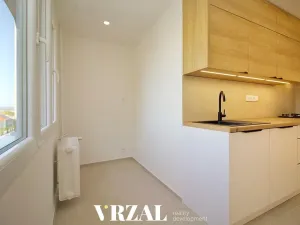 Prodej bytu 3+1, Plzeň, Partyzánská, 66 m2