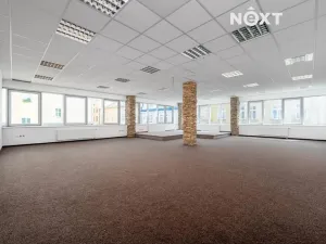 Prodej kanceláře, Vrchlabí, Krkonošská, 291 m2