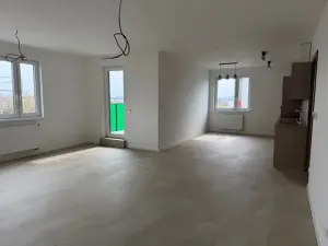 Pronájem bytu 3+kk, Mnichovo Hradiště, V Cestkách, 95 m2