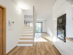 Prodej rodinného domu, Bošovice, 96 m2