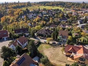 Prodej pozemku pro bydlení, Brno, 441 m2
