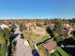 Prodej pozemku pro bydlení, Brno, 441 m2