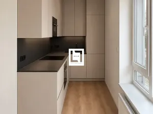 Pronájem bytu 2+kk, Ostrava, 52 m2