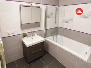 Prodej bytu 2+kk, Božičany, 75 m2