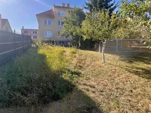 Prodej bytu 3+1, Uherský Brod, Rolnická, 67 m2