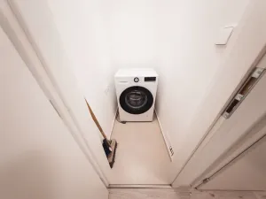 Prodej bytu 2+1, Zlín, Sokolská, 56 m2