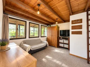 Prodej chaty, Velké Meziříčí, Fajtův kopec, 25 m2