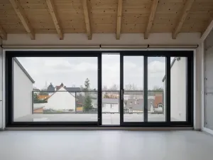 Pronájem bytu 4+kk, Praha - Zličín, Na Radosti, 114 m2