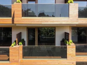 Pronájem bytu 1+kk, Slaný, Lázeňská, 34 m2